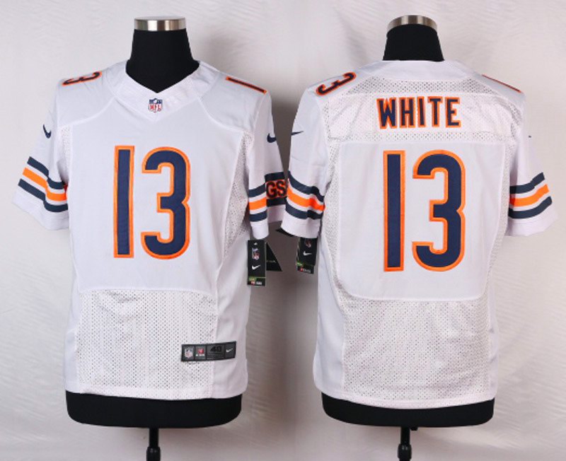 Chicago Bears elite jerseys-039